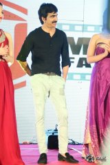 Bengal Tiger Movie Triple Platinum Disc Function